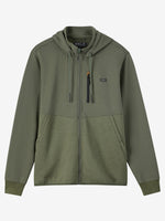 TRVLR TECH FLEECE HOODIE