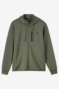 TRVLR TECH FLEECE HOODIE
