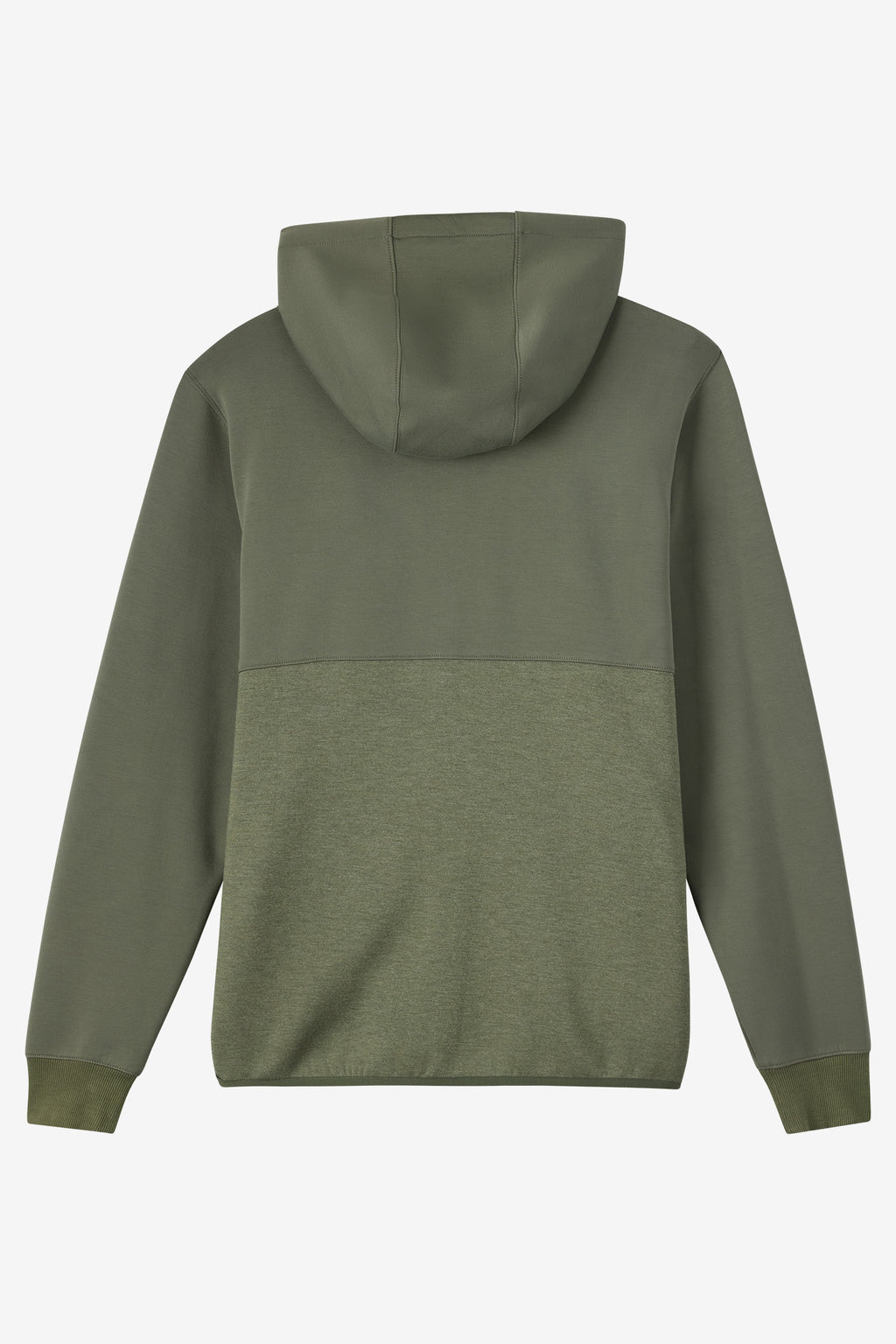 TRVLR TECH FLEECE HOODIE