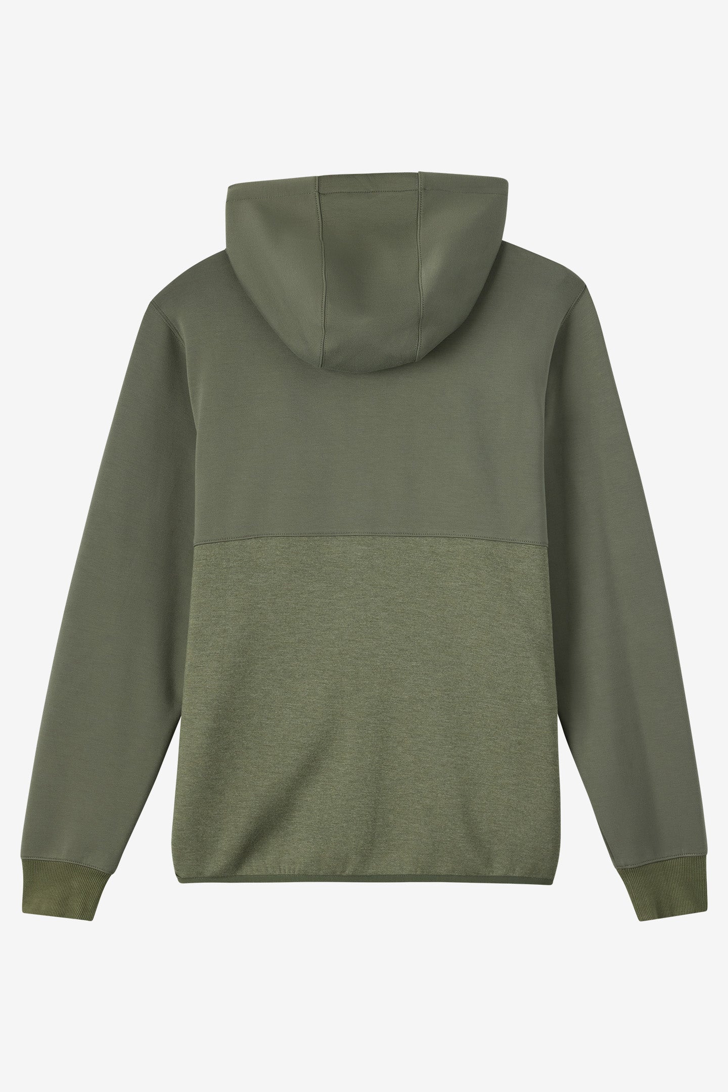 TRVLR TECH FLEECE HOODIE