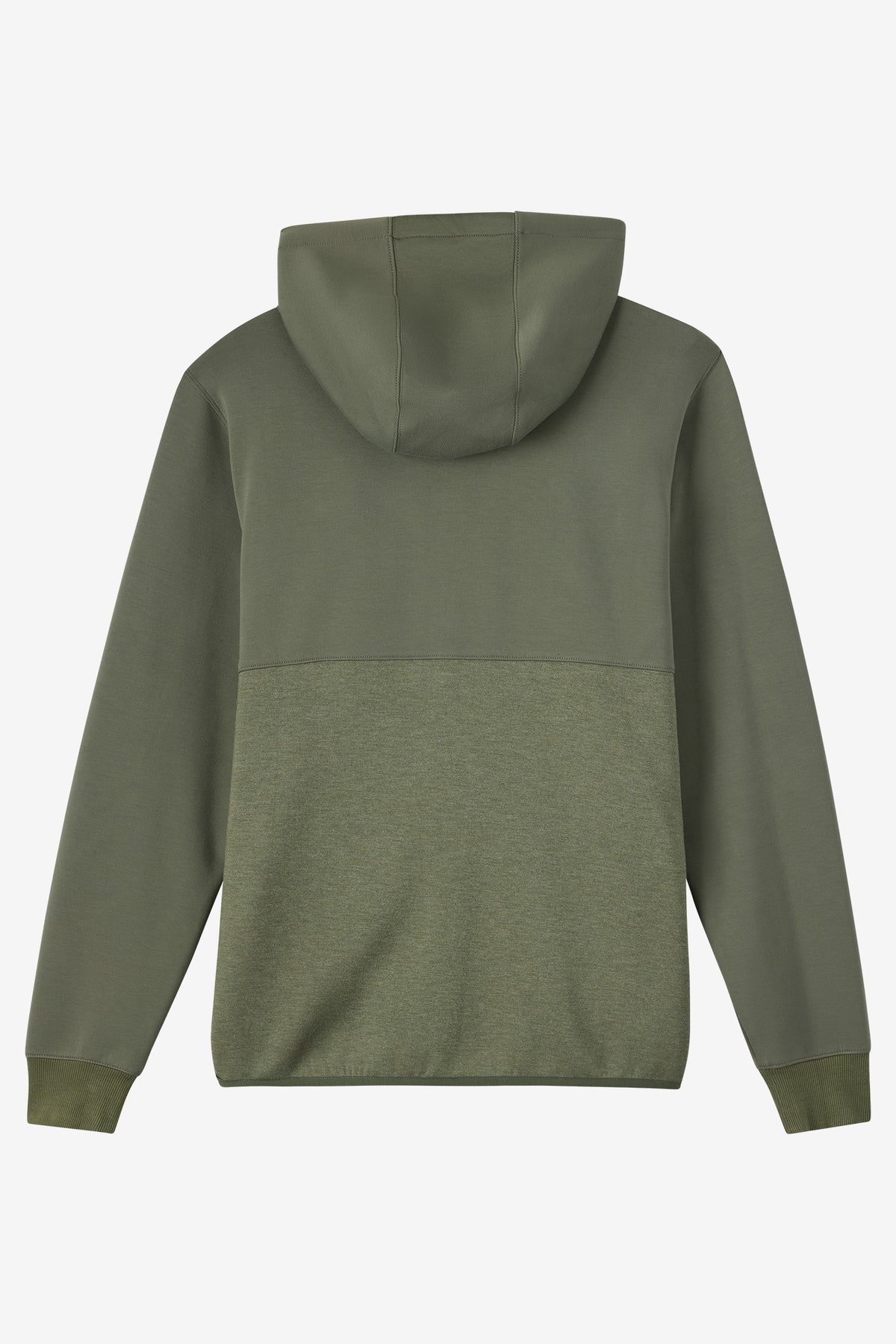 TRVLR TECH FLEECE HOODIE