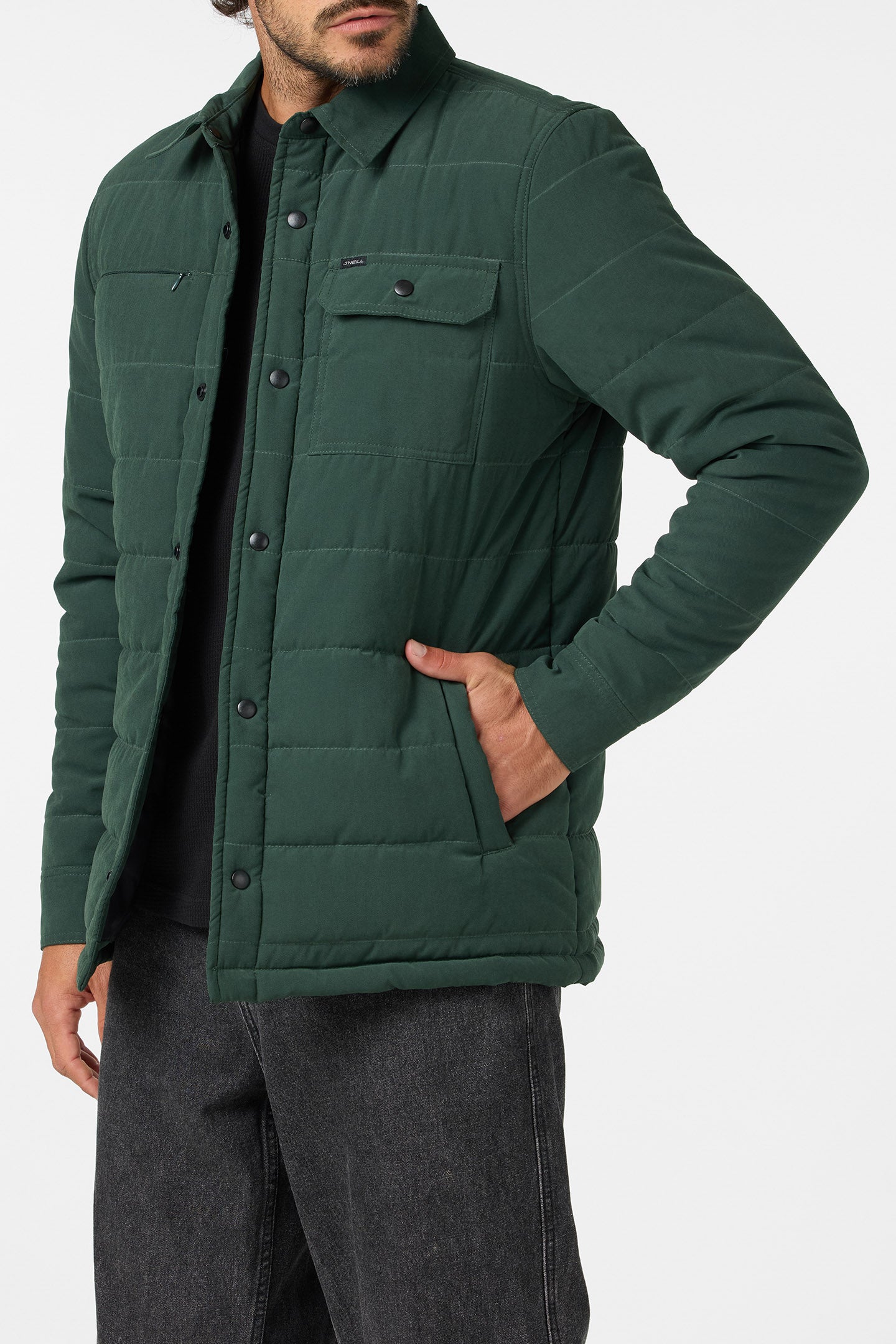 OUTLANDER JACKET
