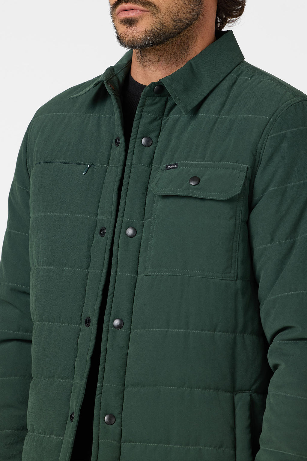 OUTLANDER JACKET