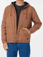 OG HOODED WORKWEAR JACKET