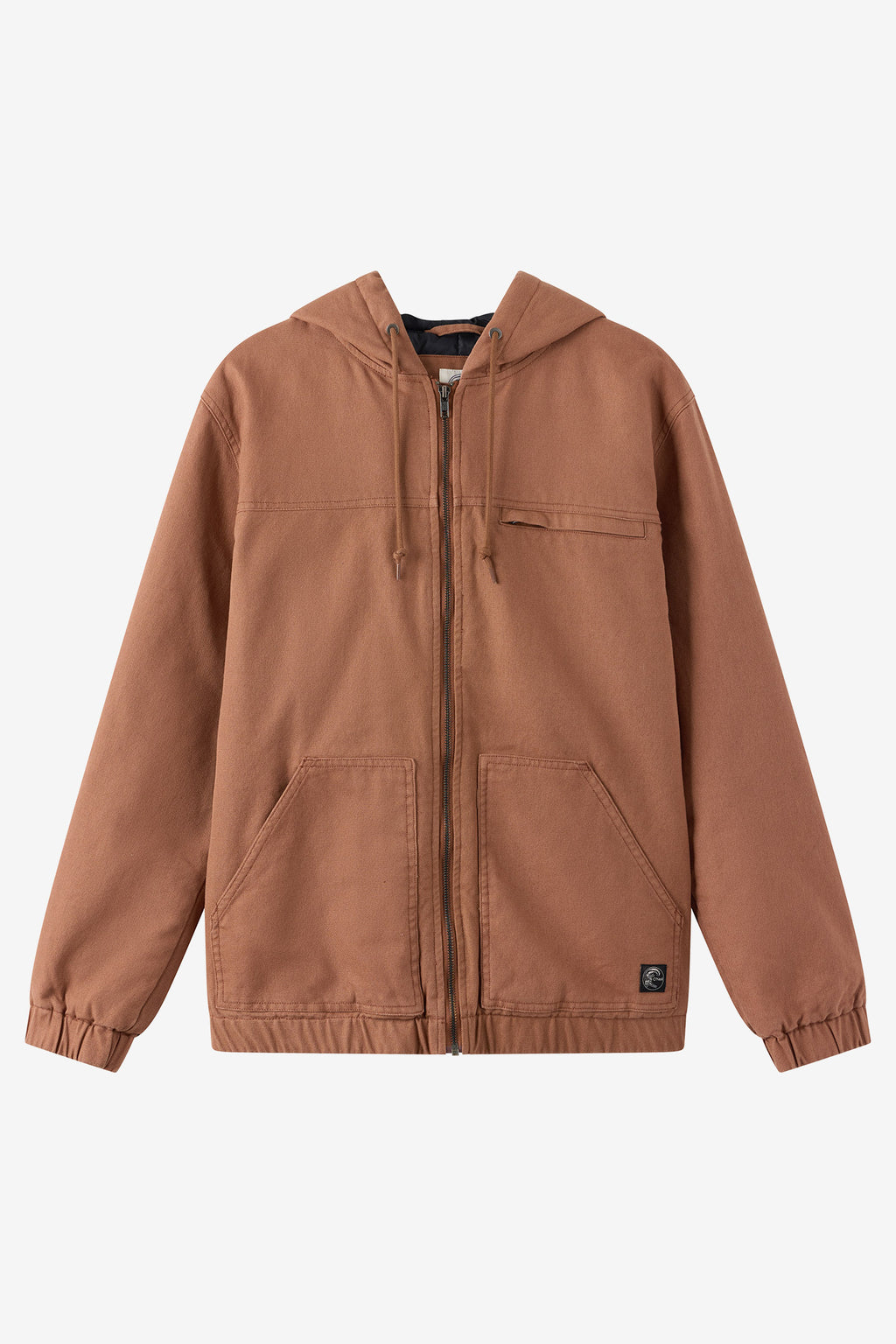 OG HOODED WORKWEAR JACKET