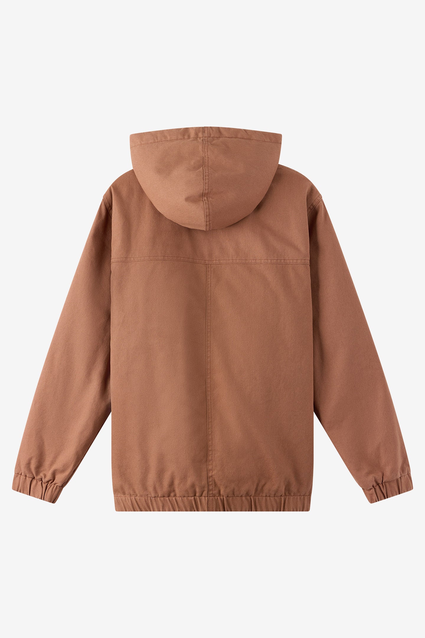 OG HOODED WORKWEAR JACKET