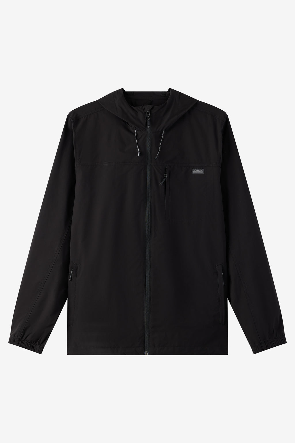 TRVLR STRETCH WINDBREAKER JACKET