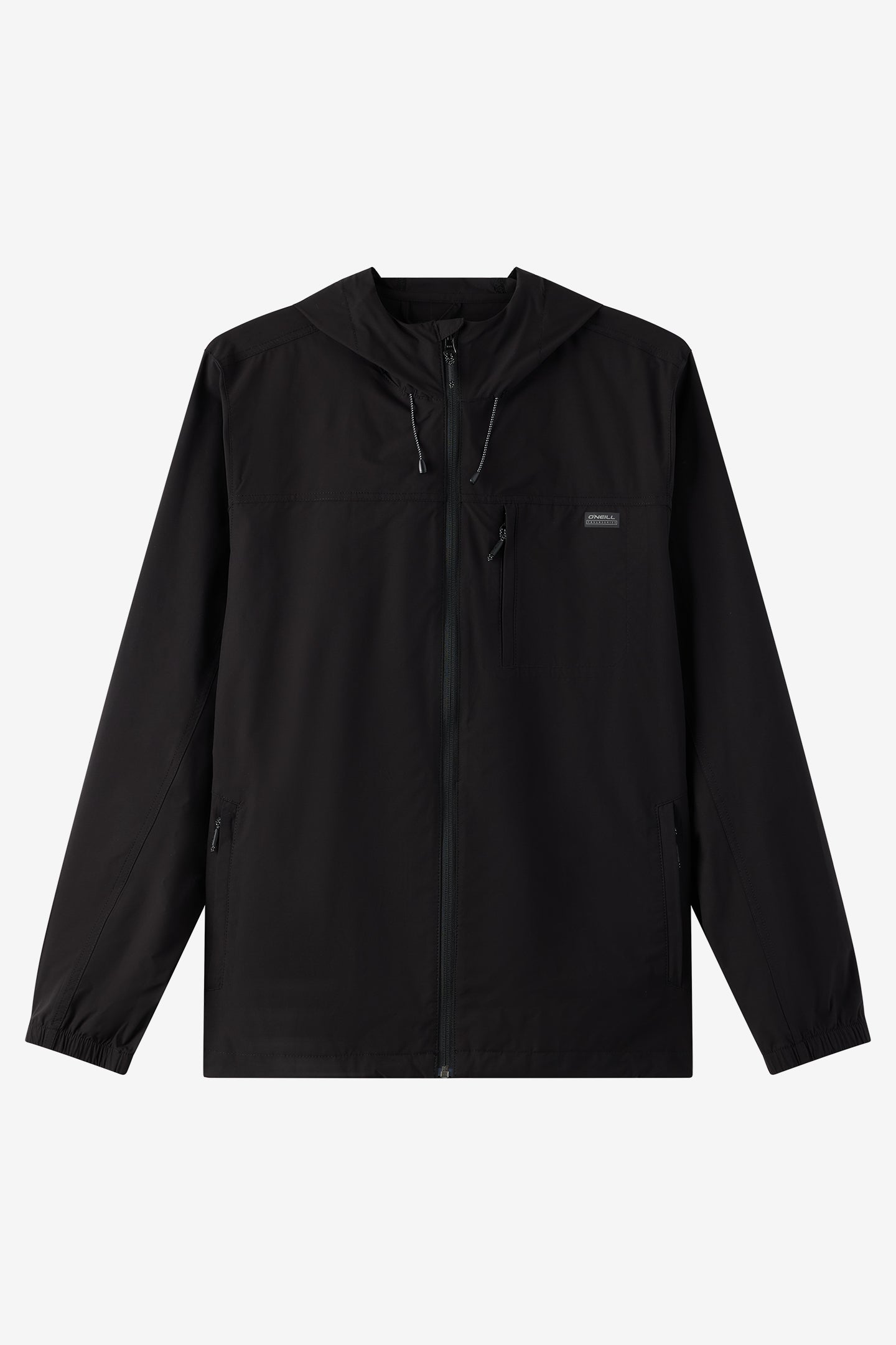 TRVLR STRETCH WINDBREAKER JACKET