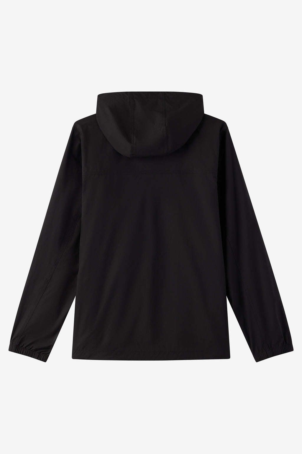 TRVLR STRETCH WINDBREAKER JACKET