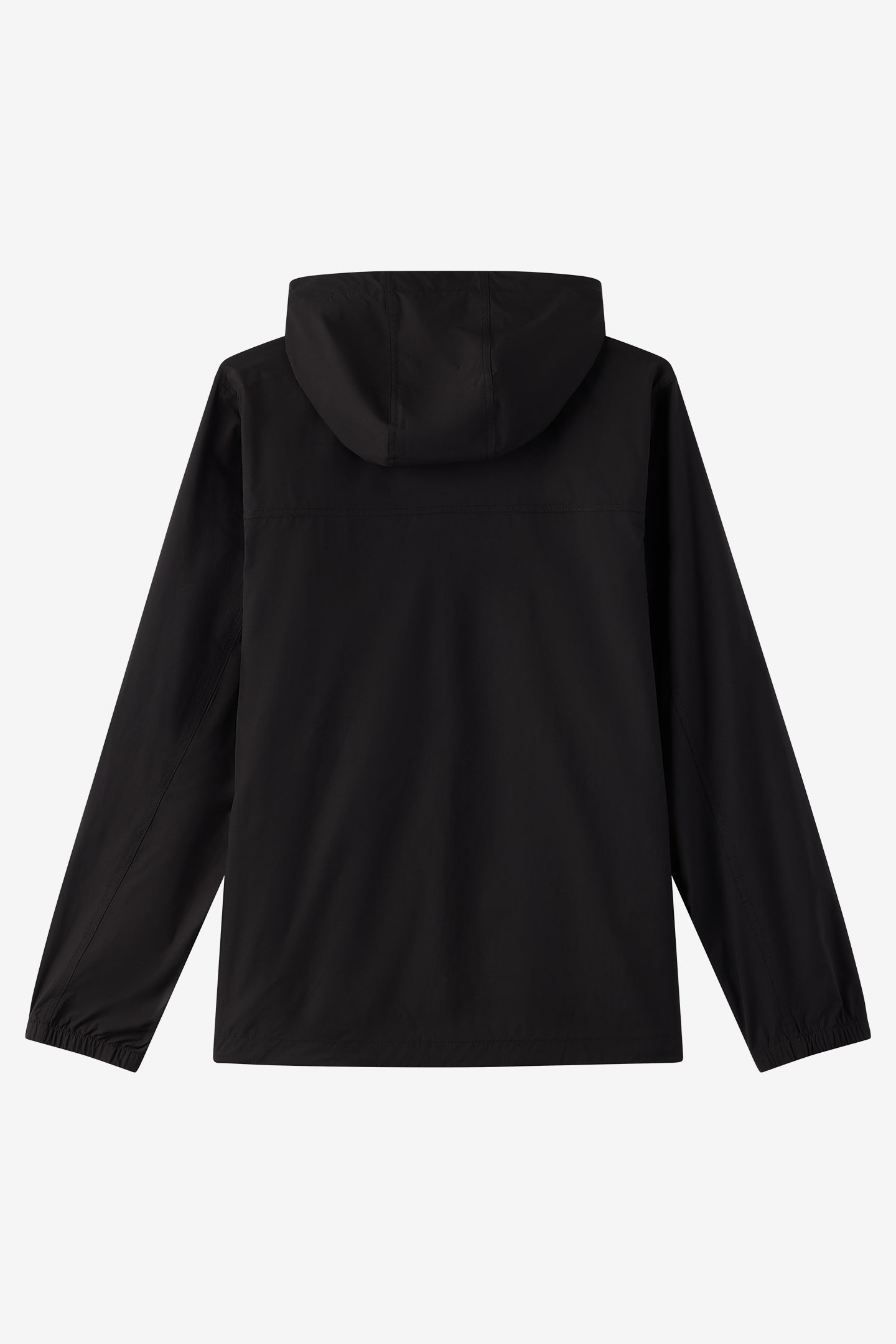 TRVLR STRETCH WINDBREAKER JACKET
