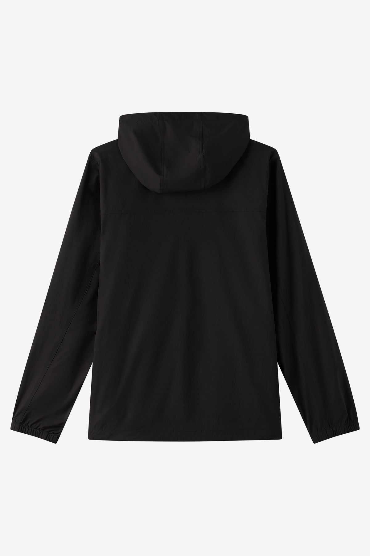 TRVLR STRETCH WINDBREAKER JACKET