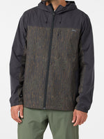 TRVLR STRETCH WINDBREAKER JACKET