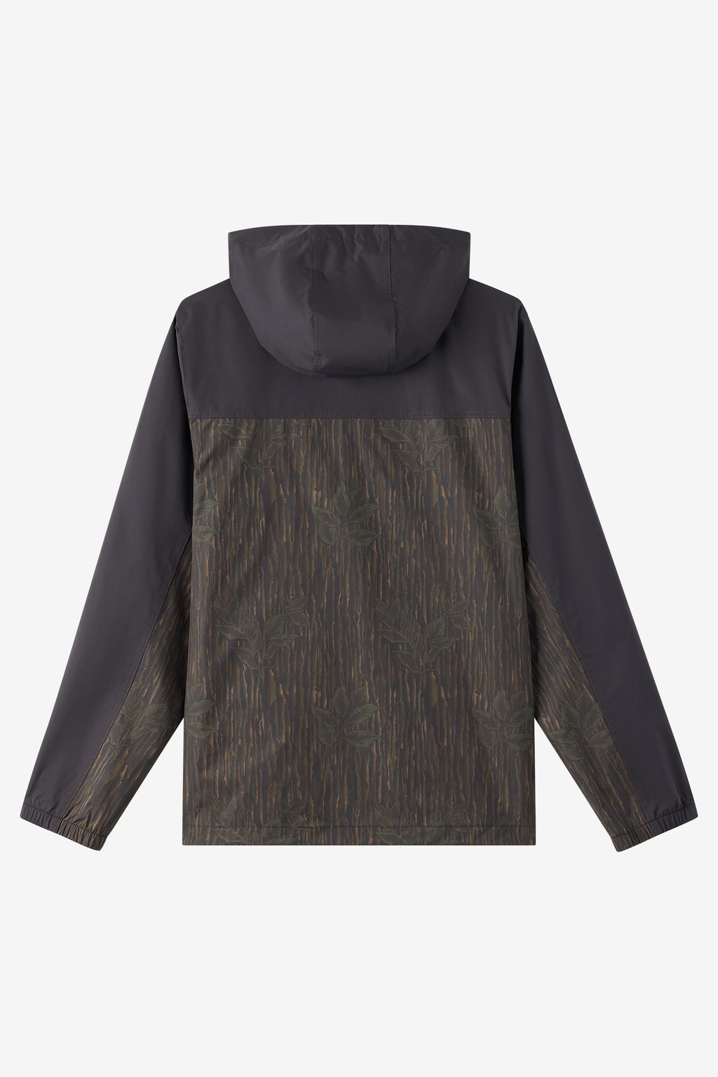 TRVLR STRETCH WINDBREAKER JACKET