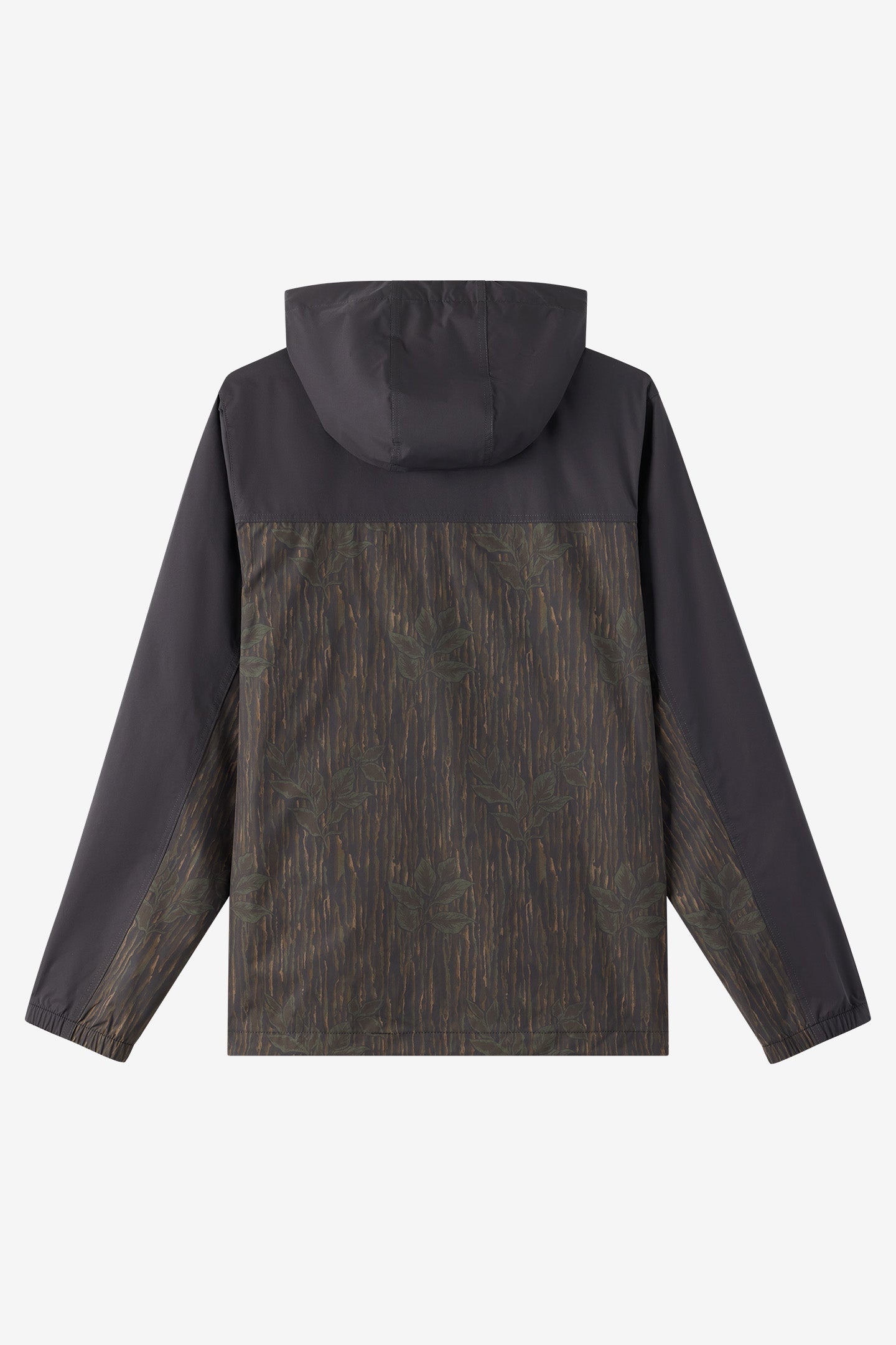 TRVLR STRETCH WINDBREAKER JACKET