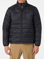 TRVLR PACKABLE AWAY JACKET
