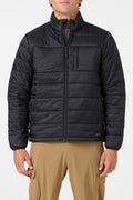 TRVLR PACKABLE AWAY JACKET