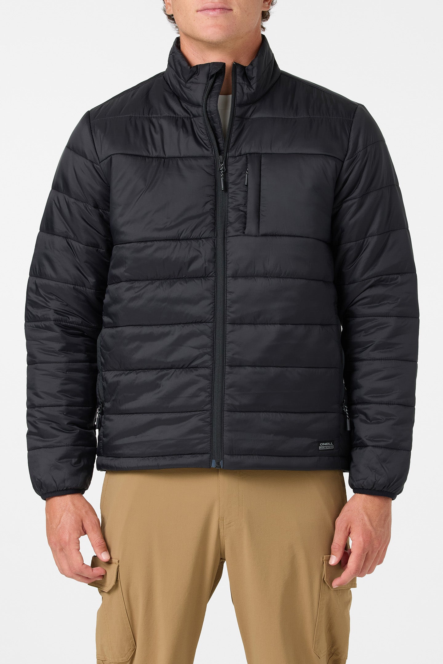 TRVLR PACKABLE AWAY JACKET