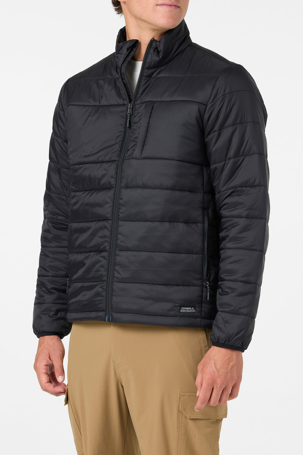 TRVLR PACKABLE AWAY JACKET