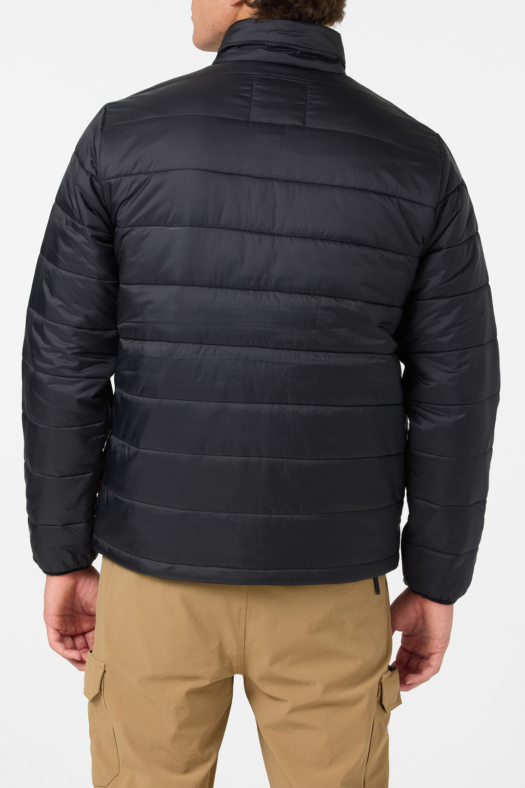 TRVLR PACKABLE AWAY JACKET