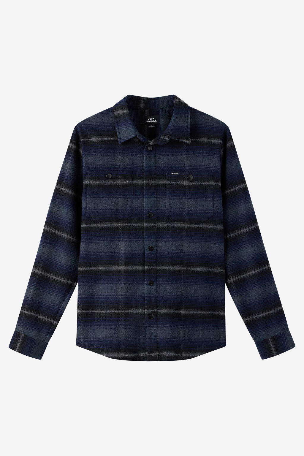 GLACIER Y/D SUPERFLEECE FLANNEL