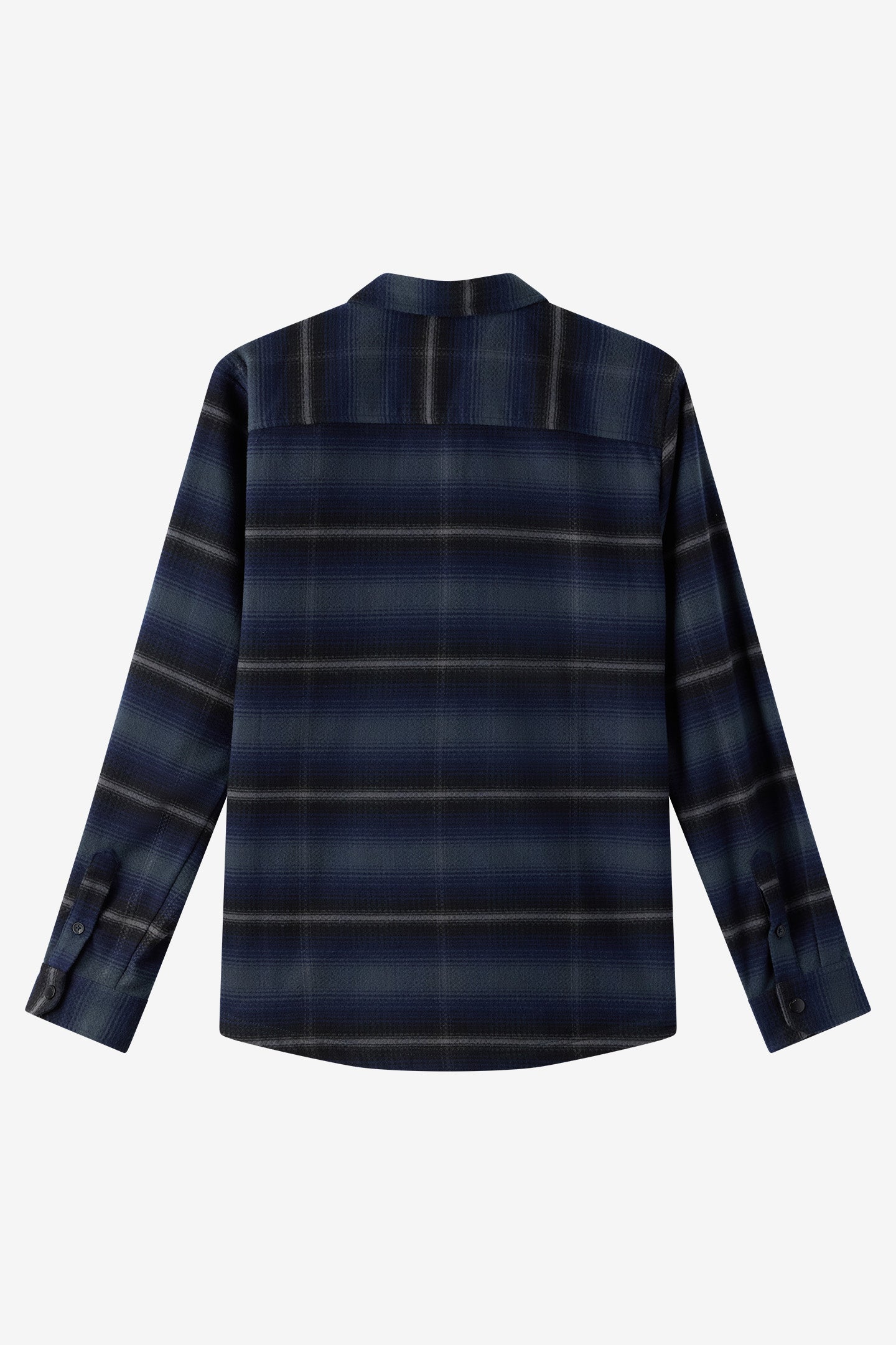GLACIER Y/D SUPERFLEECE FLANNEL