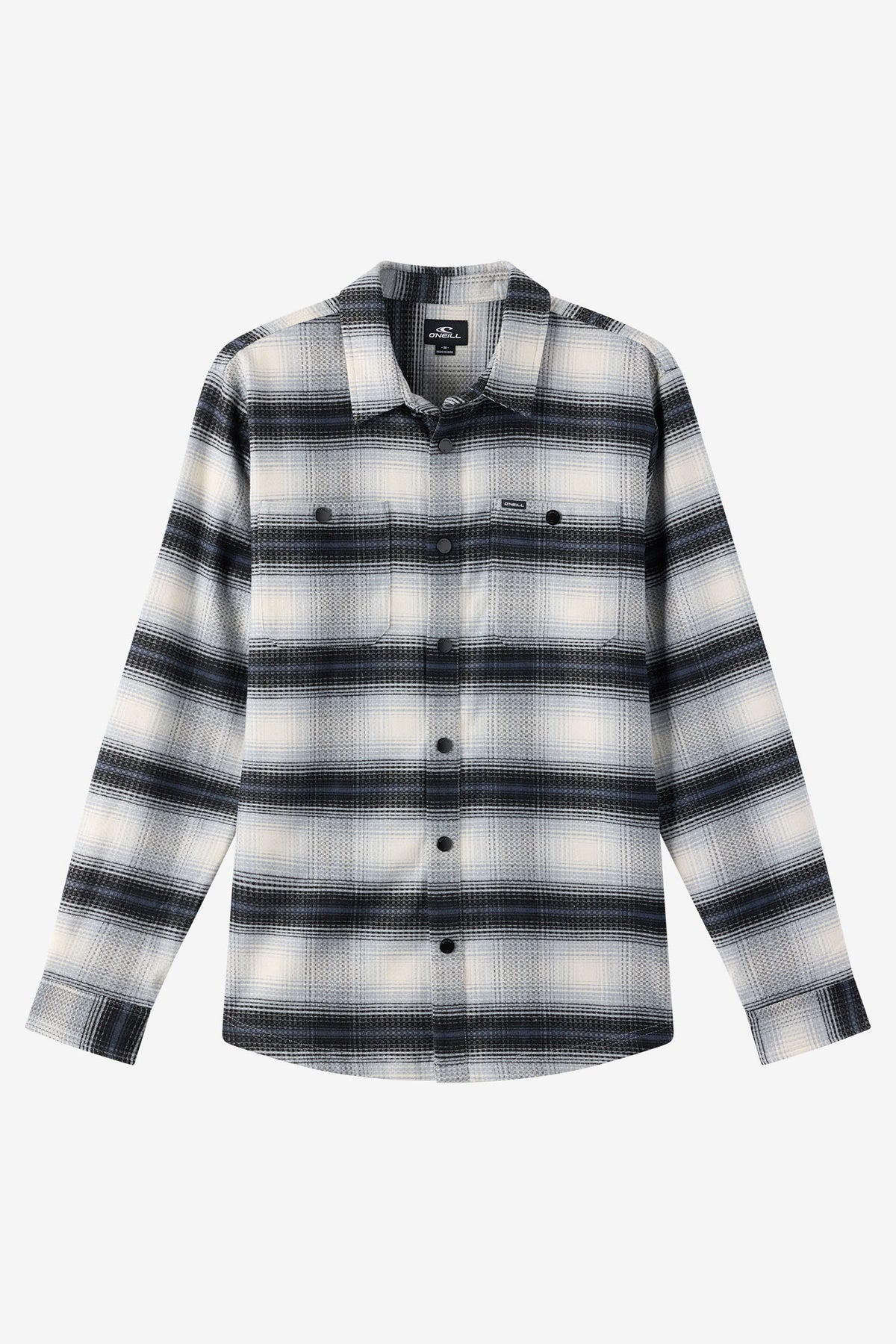 GLACIER Y/D SUPERFLEECE FLANNEL