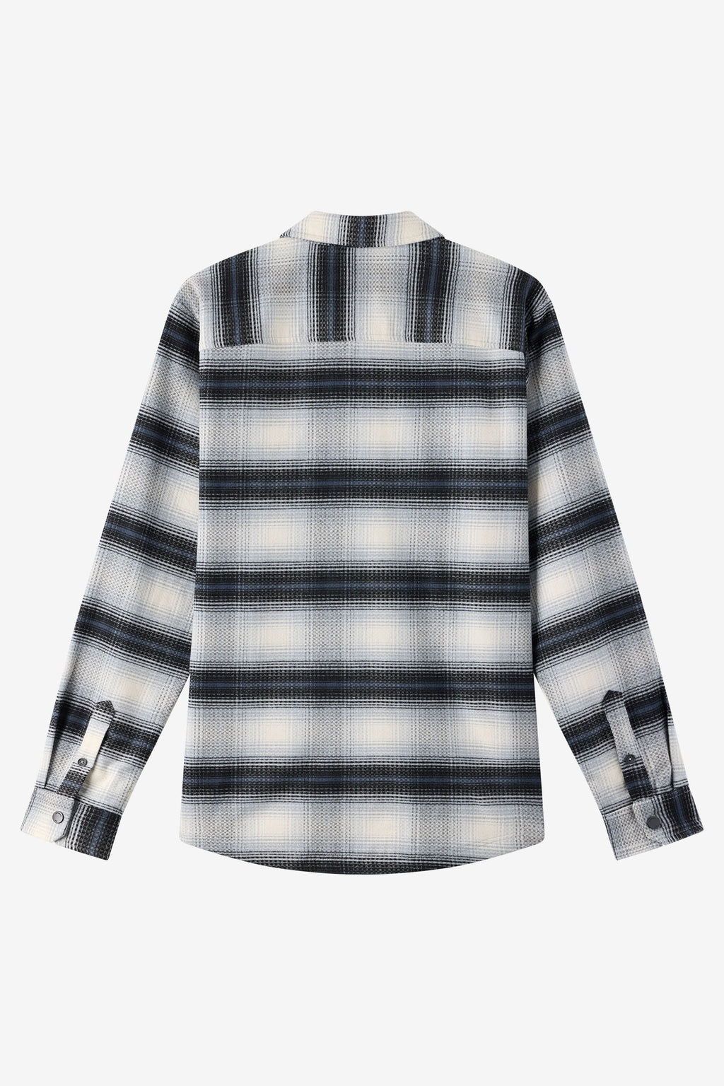 GLACIER Y/D SUPERFLEECE FLANNEL