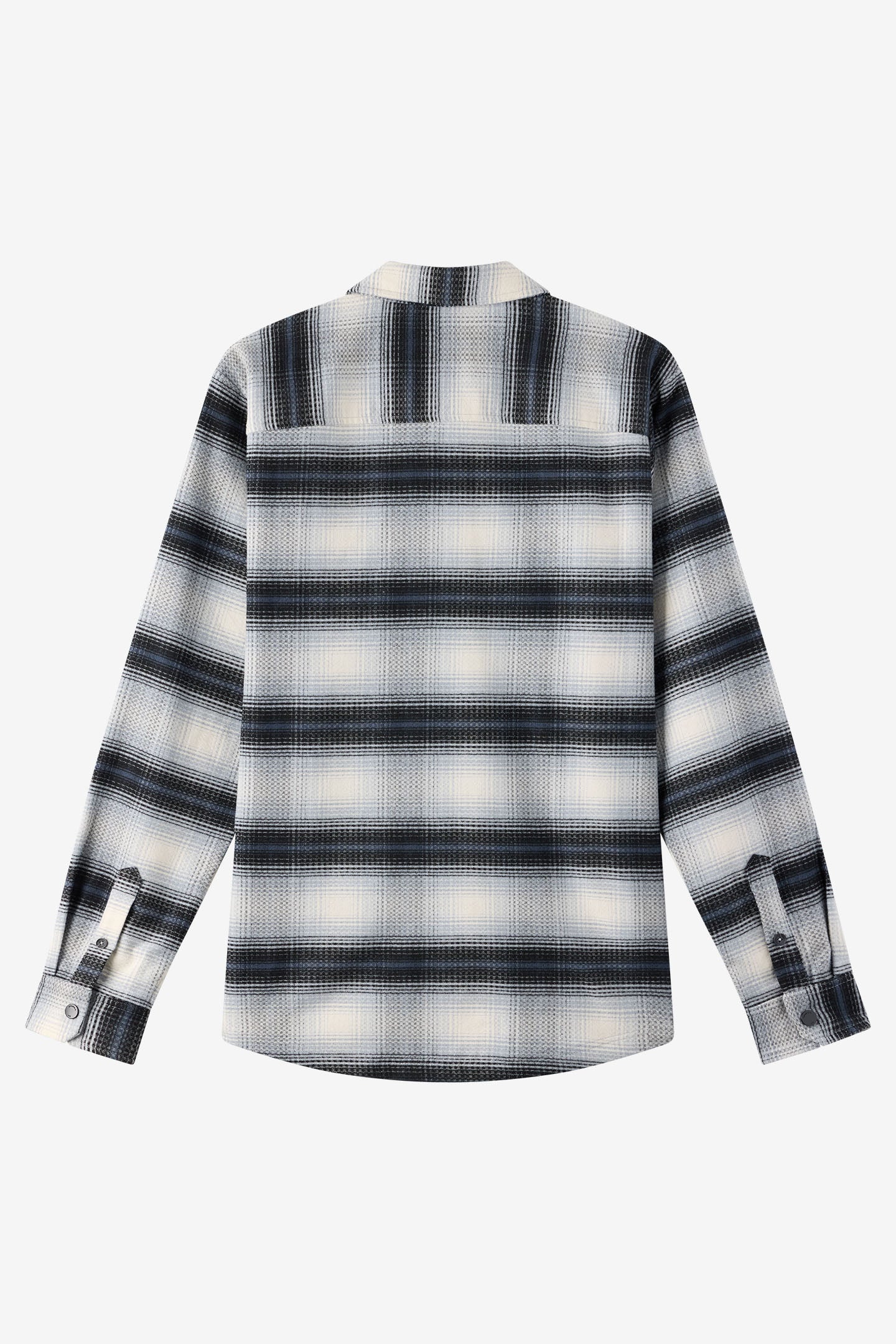 GLACIER Y/D SUPERFLEECE FLANNEL