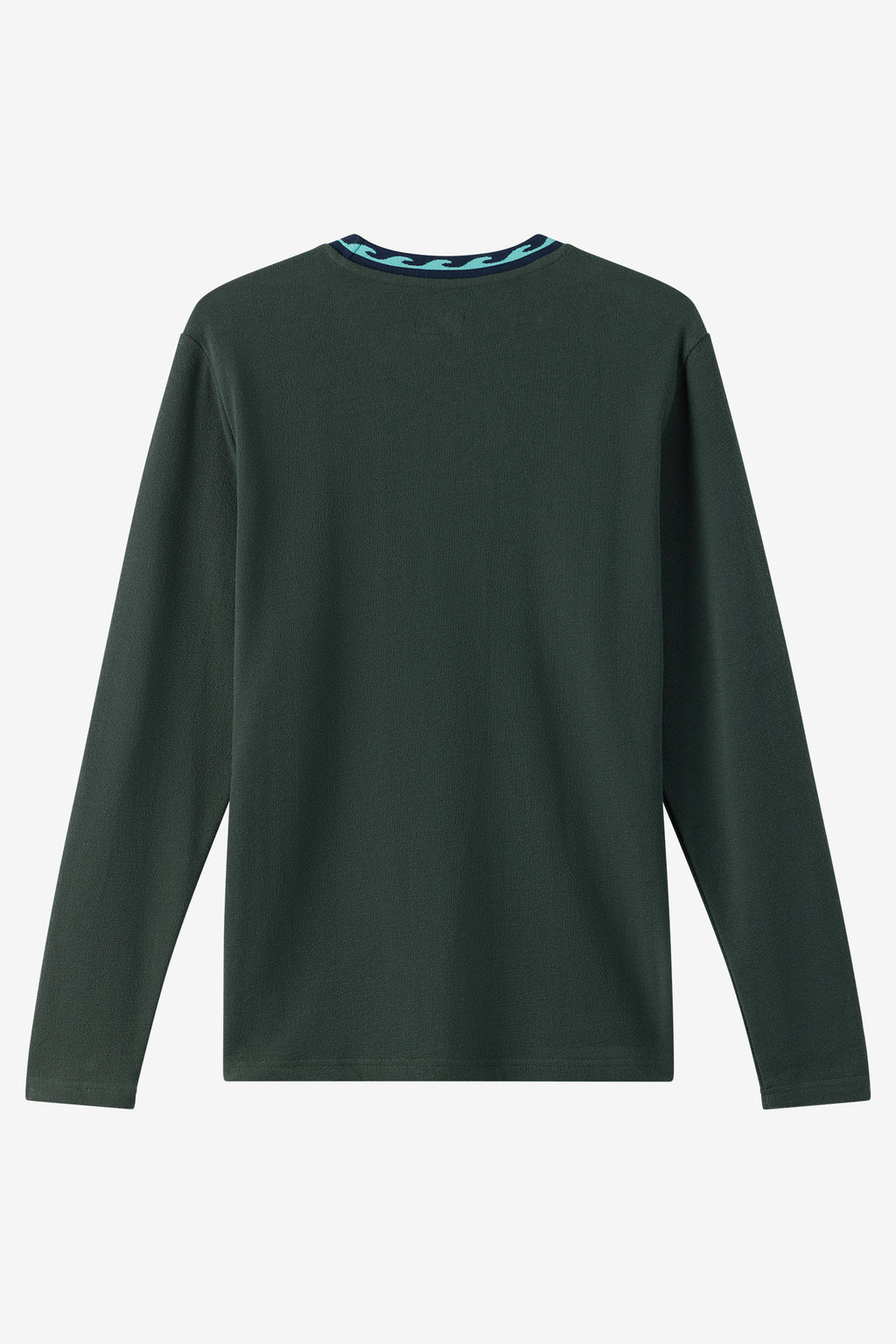 WAVE CULT BENNET LS KNIT