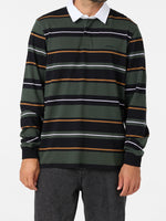 TICKETS LONG SLEEVE RUGBY