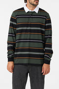 TICKETS LONG SLEEVE RUGBY