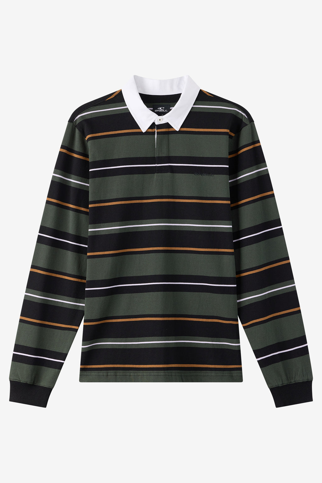 TICKETS LONG SLEEVE RUGBY