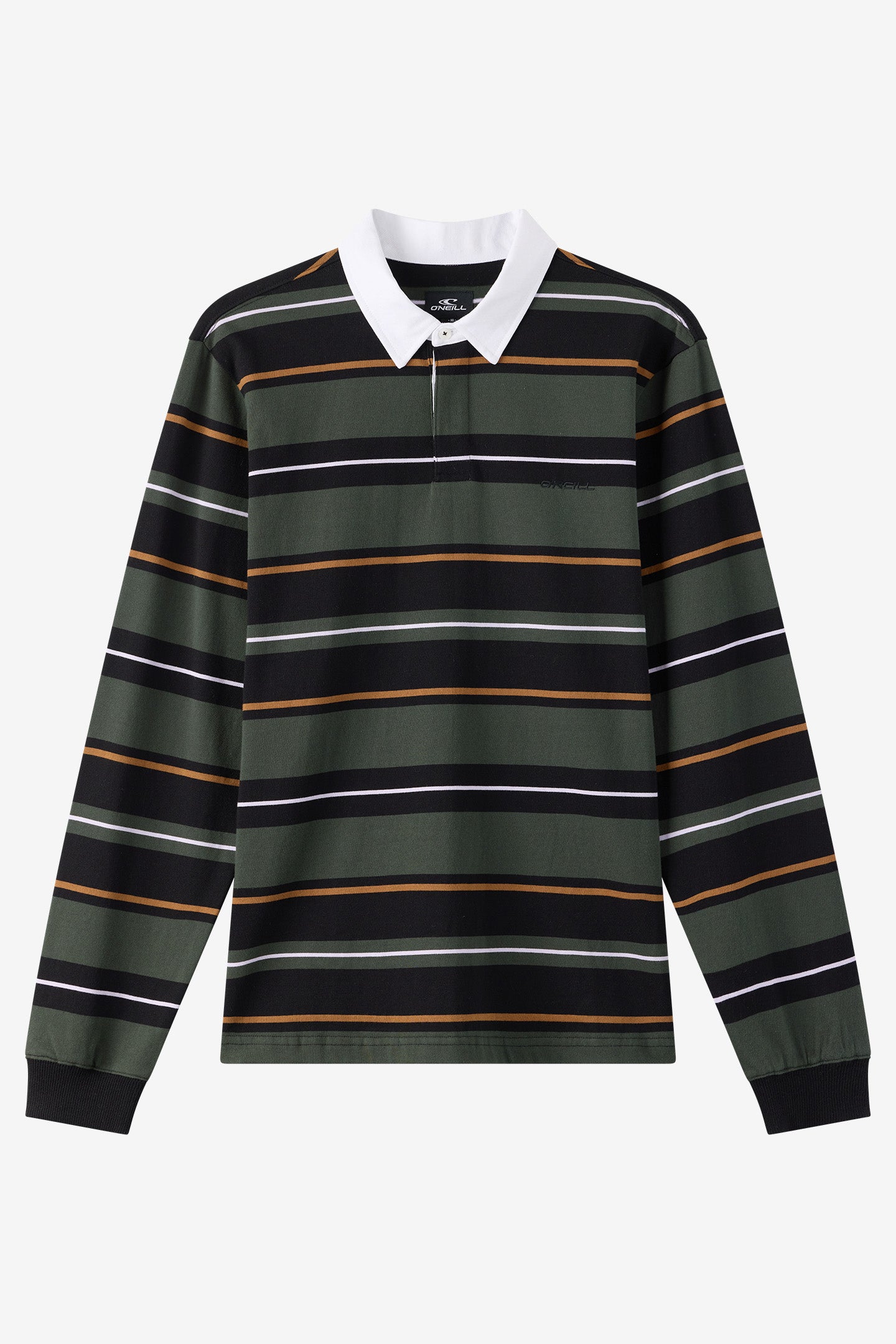 TICKETS LONG SLEEVE RUGBY