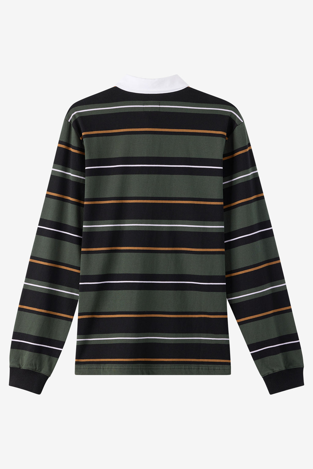 TICKETS LONG SLEEVE RUGBY