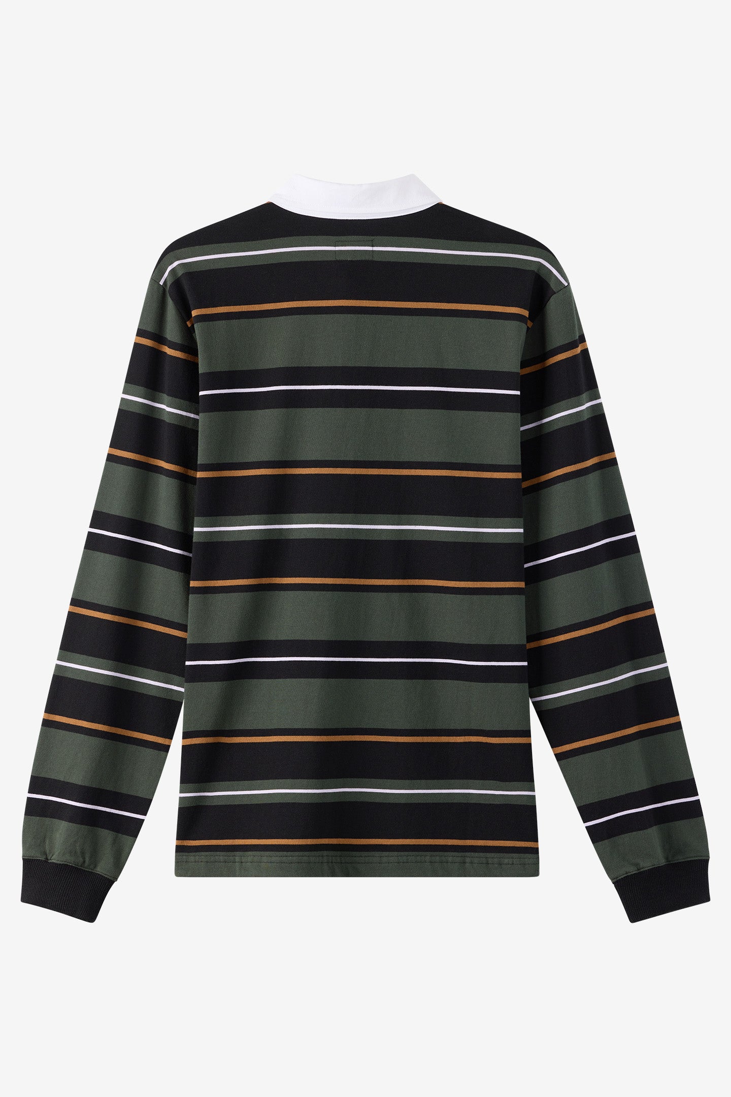 TICKETS LONG SLEEVE RUGBY