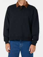 OG FLEECE RUGBY