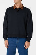 OG FLEECE RUGBY