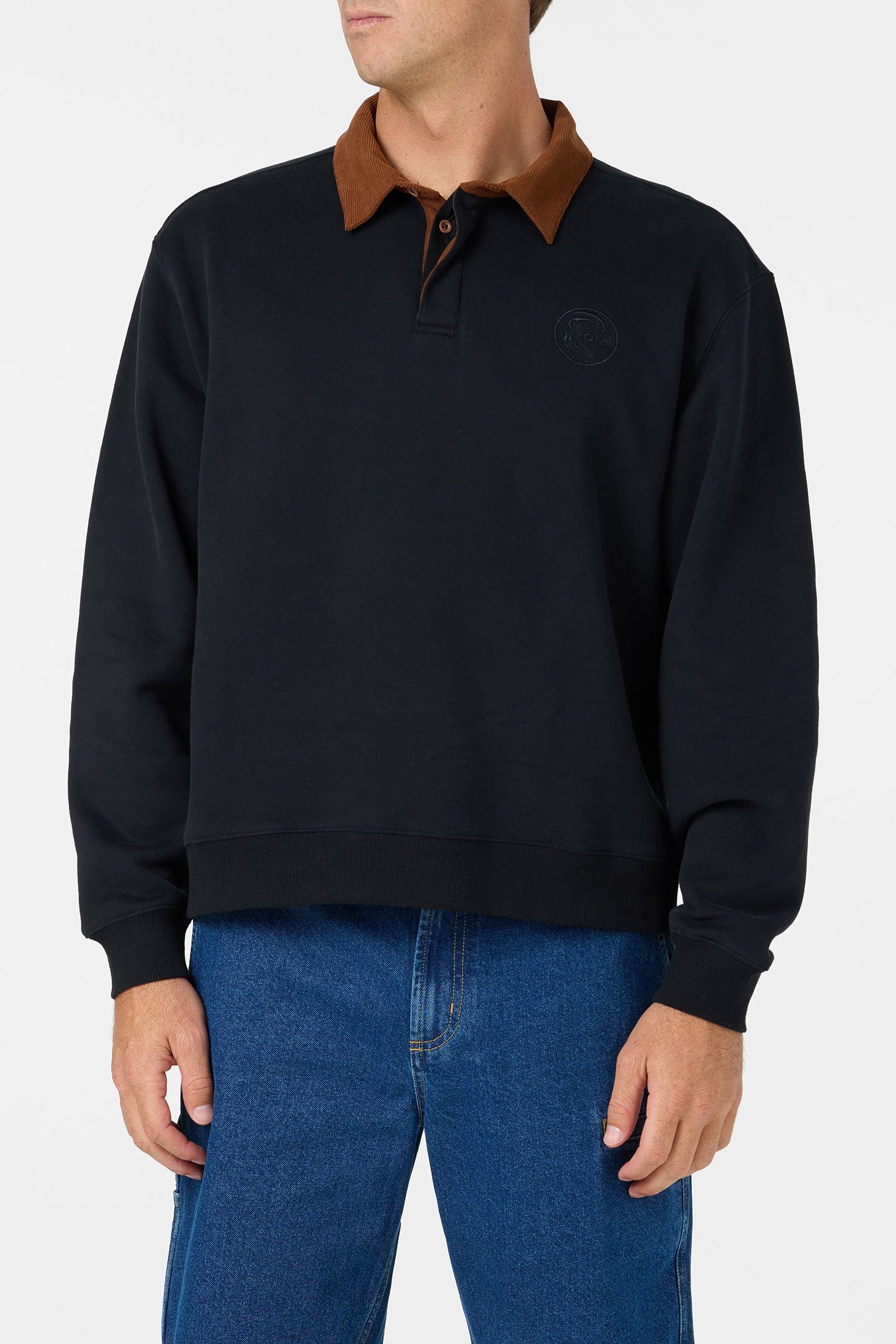 OG FLEECE RUGBY