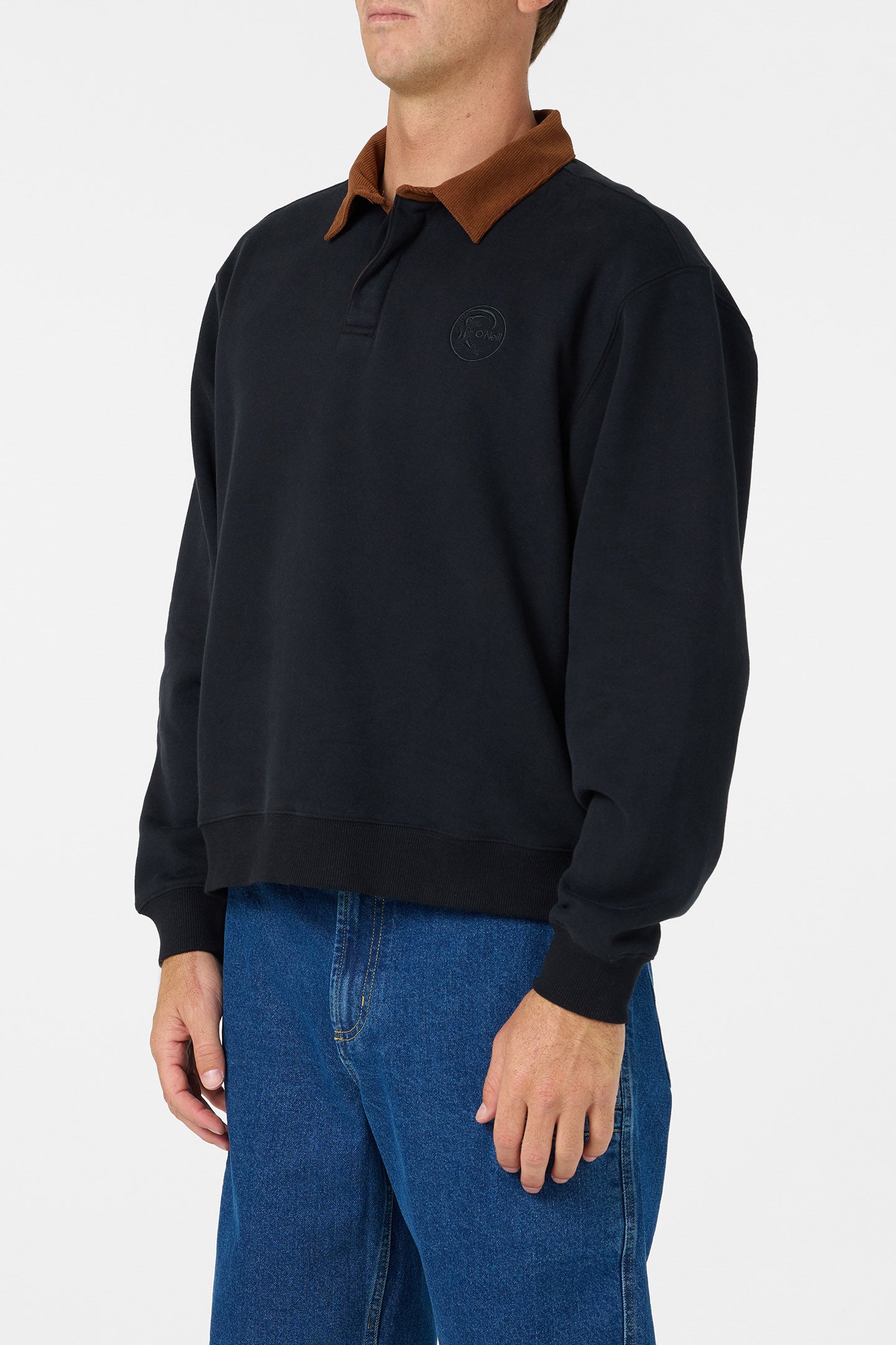 OG FLEECE RUGBY