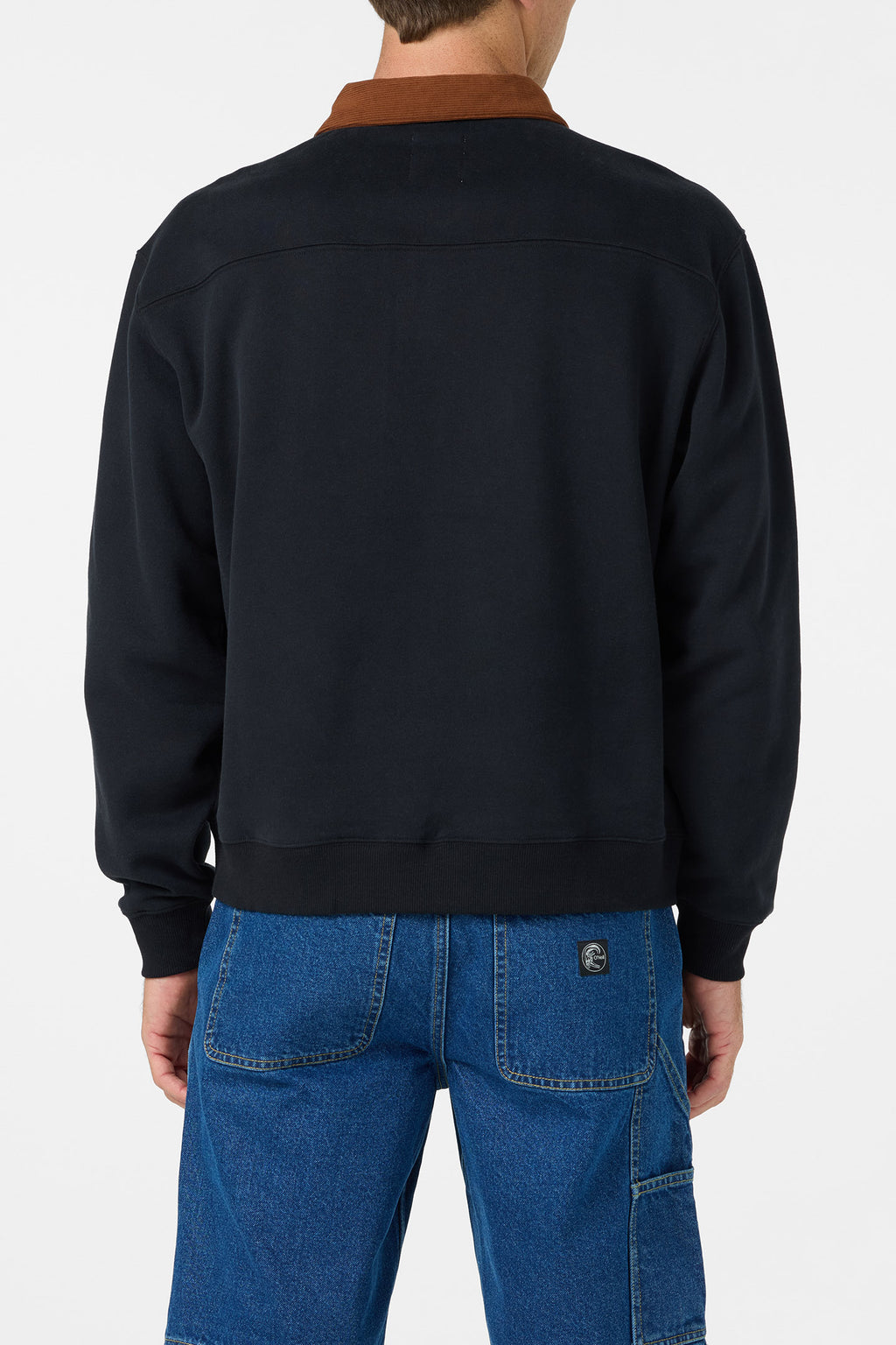 OG FLEECE RUGBY