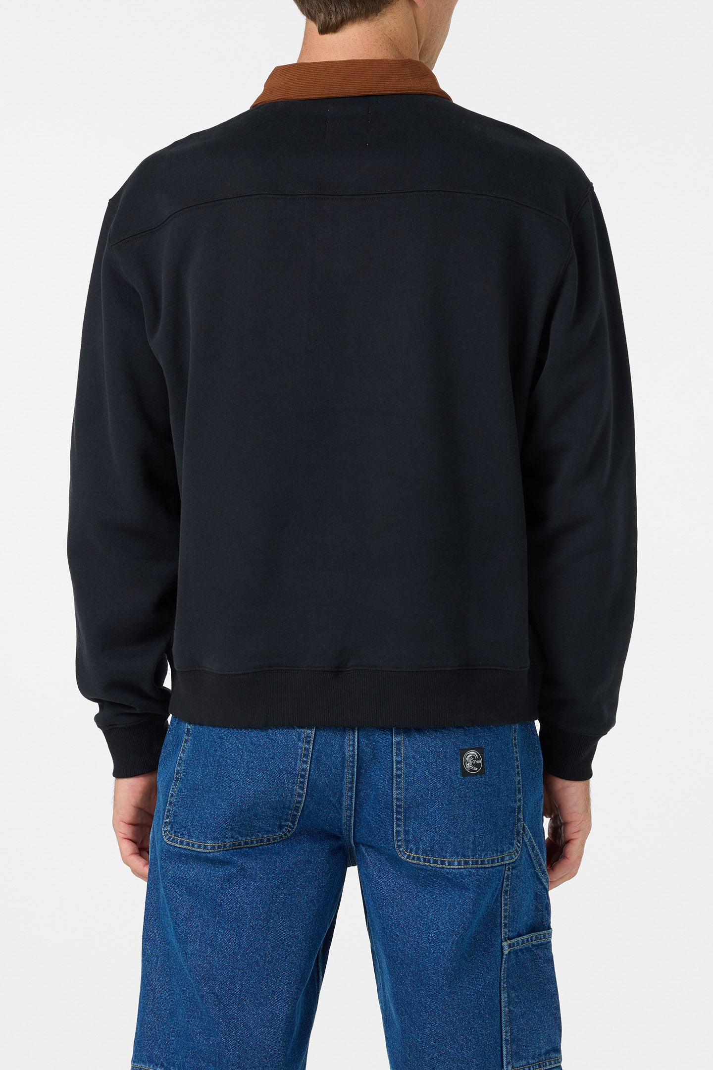 OG FLEECE RUGBY