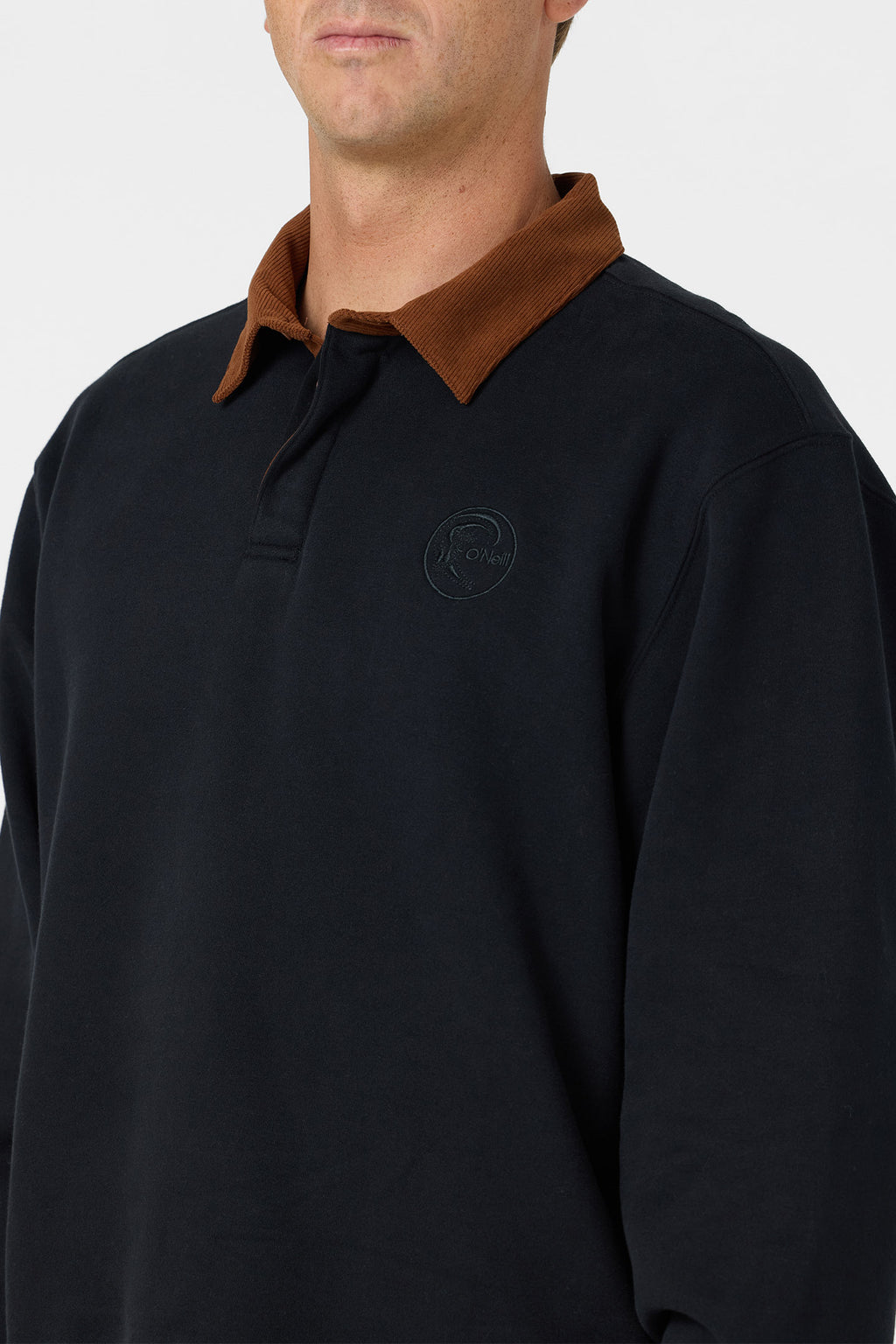 OG FLEECE RUGBY