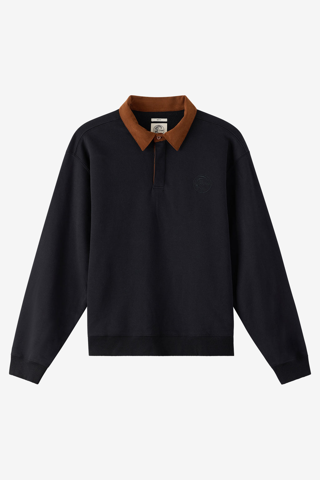 OG FLEECE RUGBY