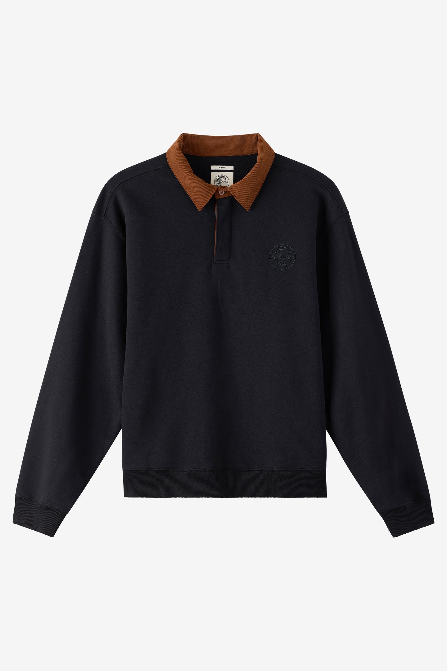OG FLEECE RUGBY