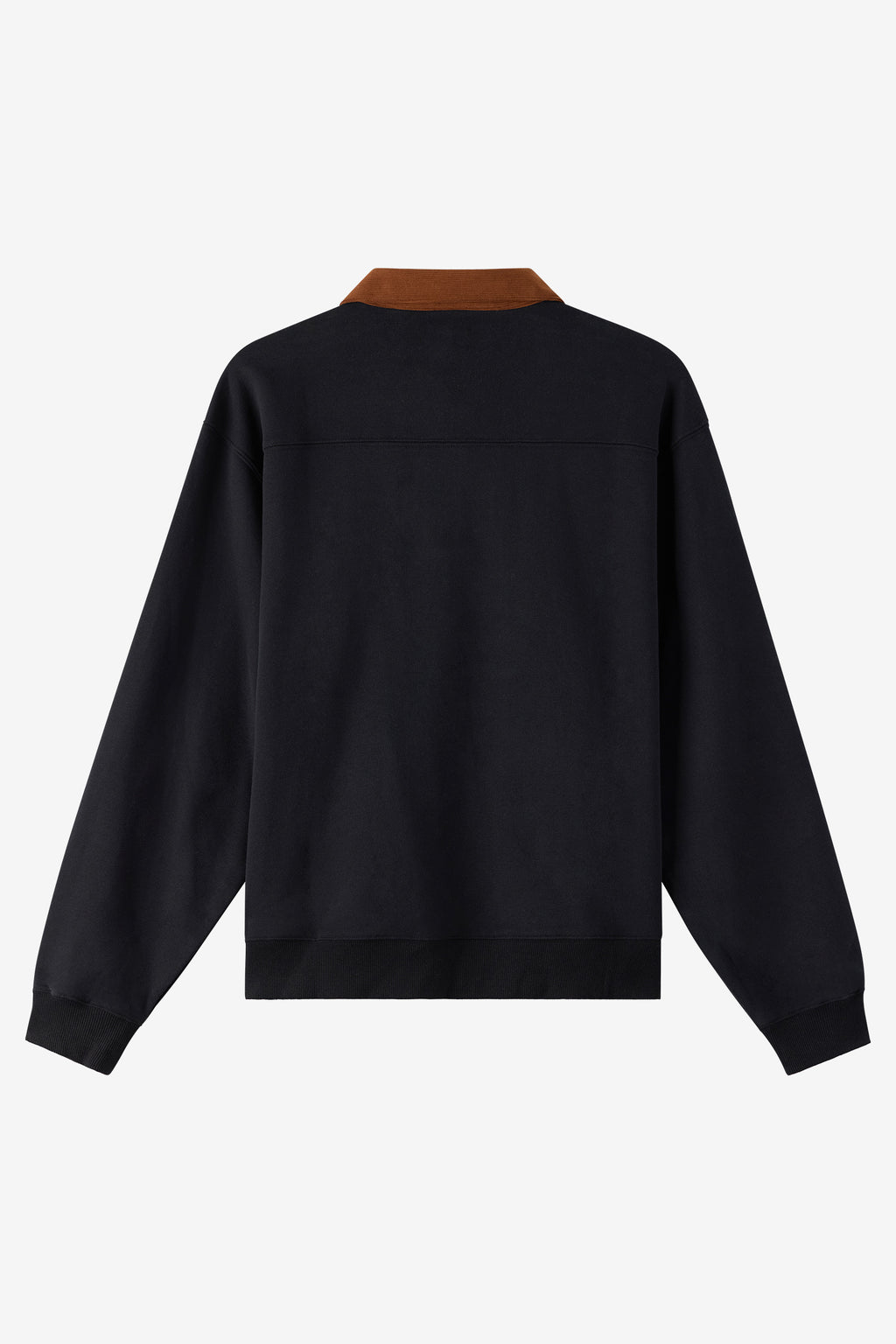 OG FLEECE RUGBY