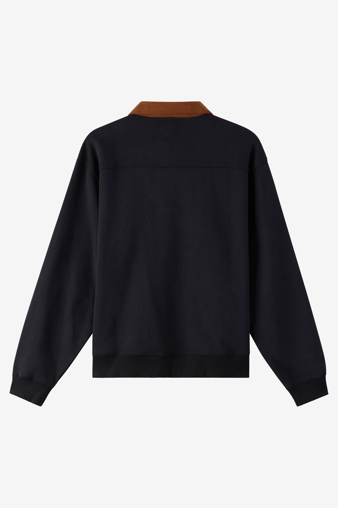 OG FLEECE RUGBY