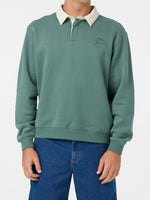 OG FLEECE RUGBY