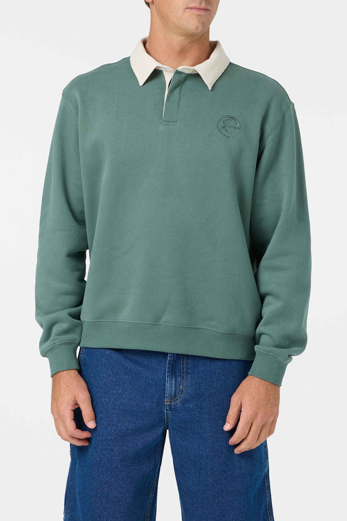 OG FLEECE RUGBY