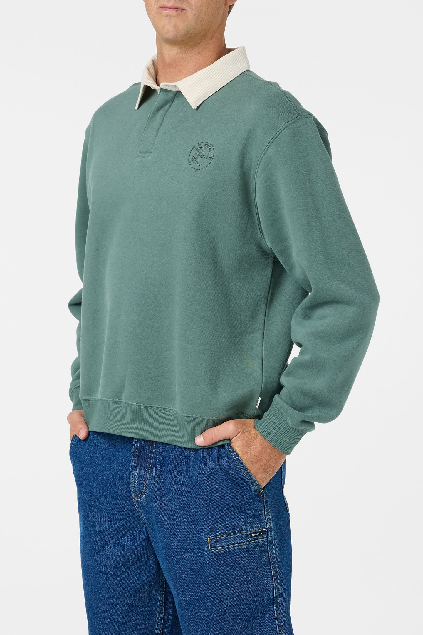 OG FLEECE RUGBY