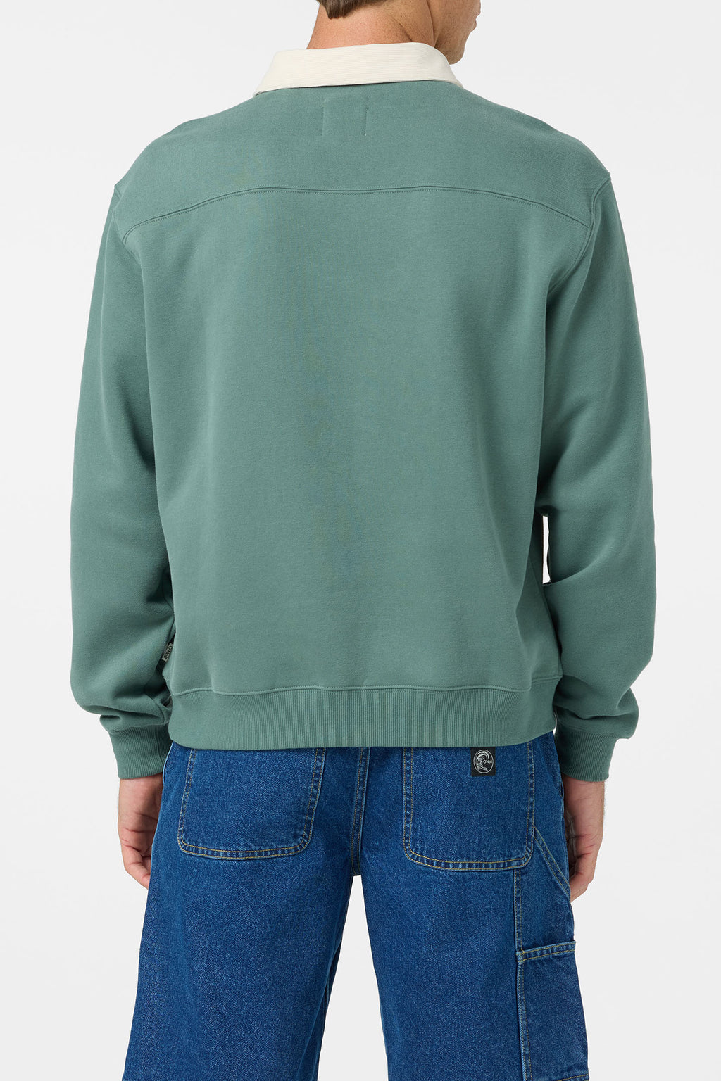 OG FLEECE RUGBY